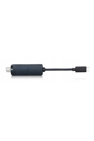 Homatics Decodor tuner DVB-T2/C pentru Android Box Q