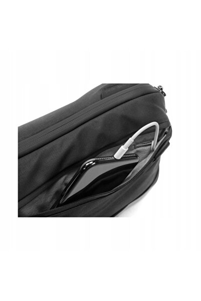 Peak Design Husă pentru accesorii Travel Line Tech Pouch Negru