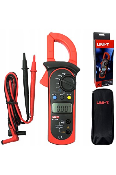 unı-t Tester pentru întrerupătoare de circuit UT-202A+