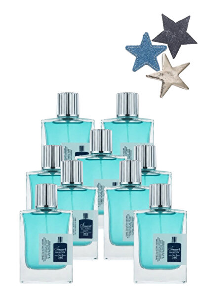 Smart Collection 9 Pieces No. 351 Perfume 100 ML