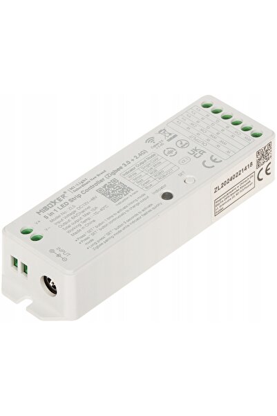 Miboxer Controler de lumină LED ZL5 ZigBee, 2.4GHz, RGBCCT (RGBWW)