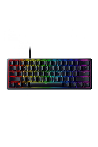 RAZER KB Huntsman Mini Optical Gam RedSw, "RZ03-03390200-R3M1"