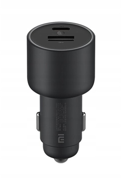 Xiaomi Încărcător auto dual USB cu încărcare rapidă 100W 1A1C