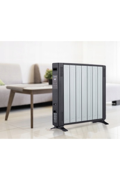 Blaupunkt CONVERTOR ÎNCĂLZITOR ELECTRIC 2000W HCO701