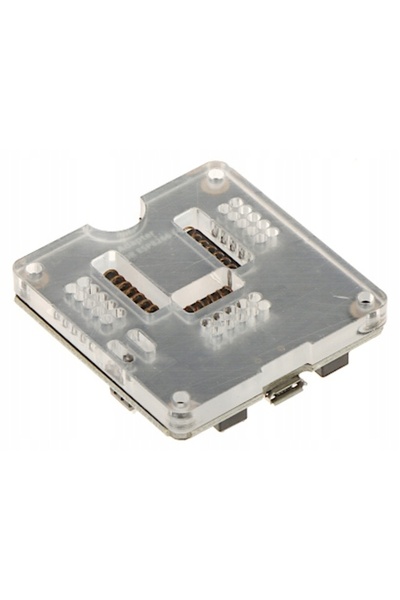 Delta PROGRAMATOR ESP8266 PENTRU MODULELE DIN SERIA ESP12