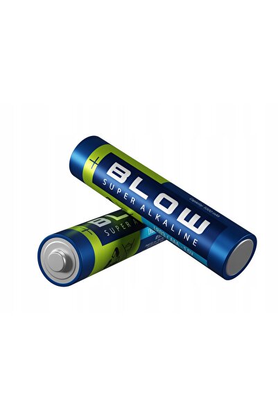 Blow 80x Baterii alcaline AAA LR3 R3 tip stick, set