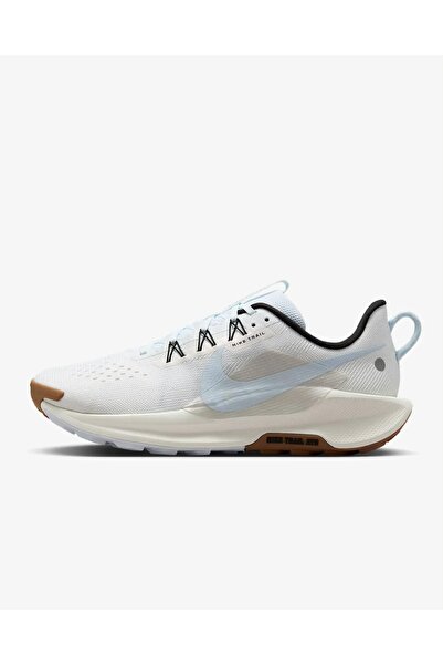 Nike Reactx Pegasus Trail 5 Unisex Spor Koşu Ayakkabısı (Blue Sport )