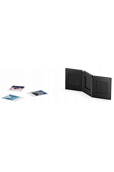 Polaroid Ramka Go Ramă Acrilică - Negru