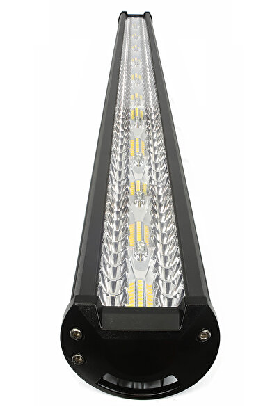 Interlook LED 660W HALOGEN PROIECTOR LAMPĂ DE LUCRU 12V 24V 79cm BARĂ LUMINOA...