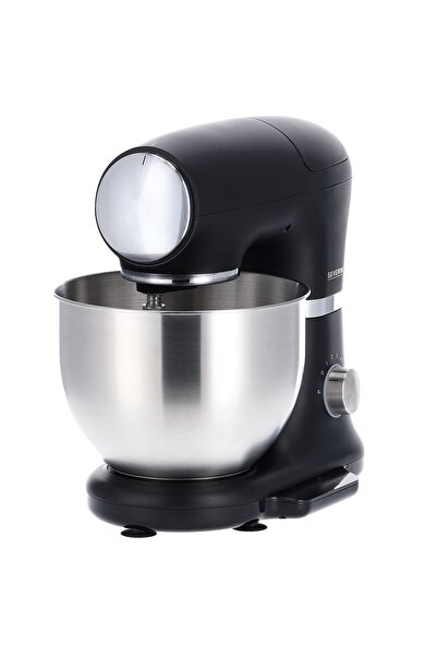Severin ROBOT DE BUCĂTĂRIE PLANETAR 1000W CAPACITATE 5,5L 8 VITEZE KM3898