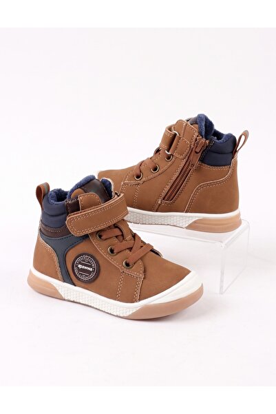 MiniKids Ghete sport baby Raul, maro