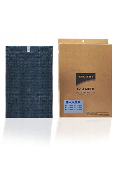 Sharp Filtru HEPA FZ-A41HFR pentru KC-A40EU-W A40EU-B