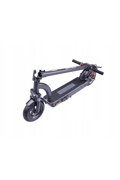 PRIME3 Trotinetă electrică EES82 350 W 20 km/h Autonomie 40 km roți 10 "
