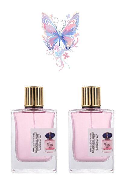Smart Collection 2 Pieces No. 581 Perfume 100 ML