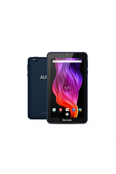 Hometech Alfa 7Lm 4 Çekirdek 7 İnç Çocuk Tableti