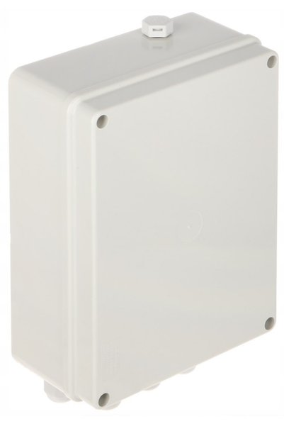 Pulsar SWITCH POE S-64H cu 4 porturi