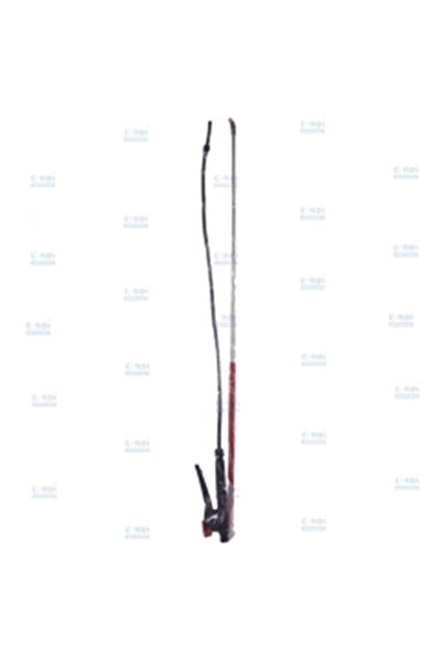 Solplant TIJA TELESCOPICA METAL CU FURTUN SI MANER 7251