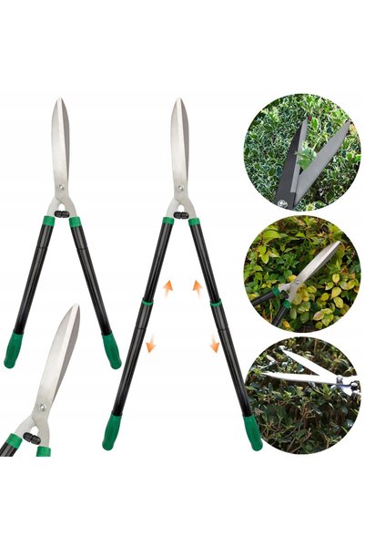 NO BRAND Foarfecă de tăiat manuală pentru plante cu flori, arbuști de grădină...