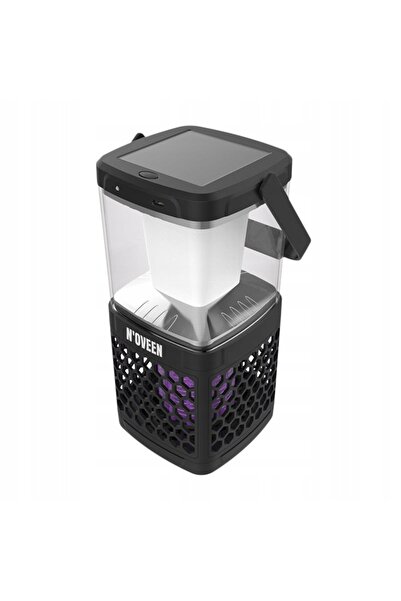 Noveen Lampă solară anti-insecte IKN895 LED