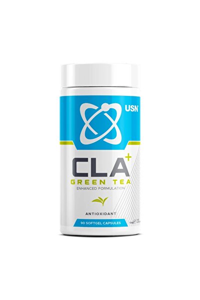 Usn Nutrition Cla Πράσινο Τσάι (90 Κάψουλες)