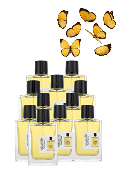 Smart Collection 11 قطعة رقم. عطر 275 سعة 100 مل