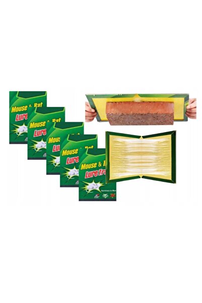 NO BRAND 30X CAPCANĂ PENTRU ȘOARECI Capcană pentru șobolani capcană pentru șo...