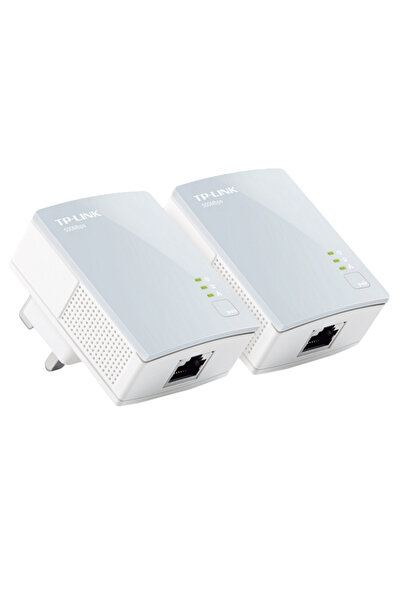 TP-LINK ADAPTOR DE REȚEA TL-PA411-KIT