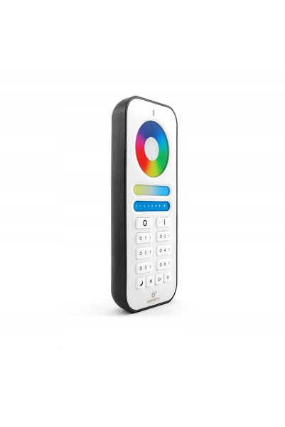 GLEDOPTO Telecomandă pentru controler LED RGB + C Tuya WiFi