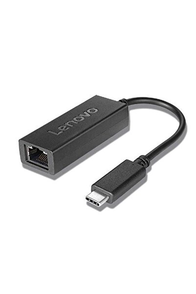 LENOVO ADAPTOR USB C LA ENET PENTRU THINKPAD, 4X90S91831