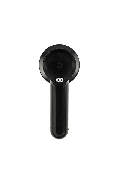 G3ferrari Aparat de scame reîncărcabil pentru haine Fiber-Pro G40023 6 LAME U...