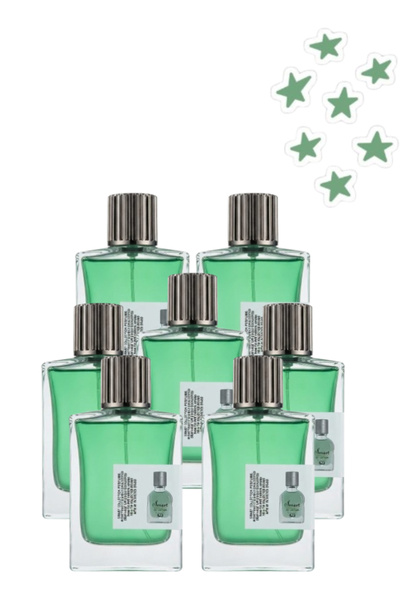 Smart Collection 7 Pieces No. 623 Perfume 100 ML
