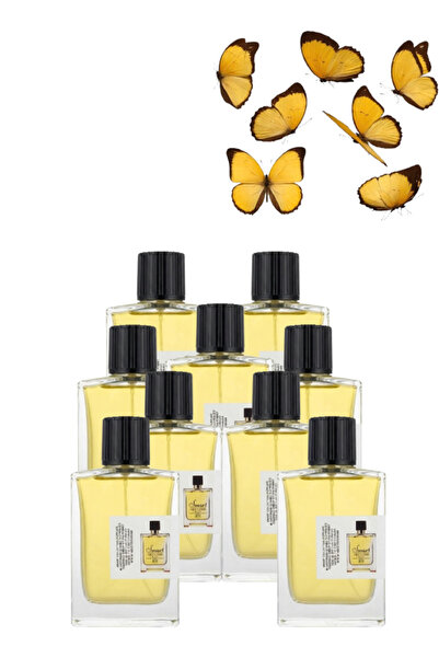 Smart Collection 9 Pieces No. 275 Perfume 100 ML