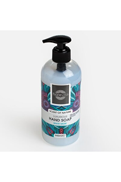 OEM Sapun Lichid pentru Maini White Musk Fiorevita - 500ml - Pompa, Articole ...