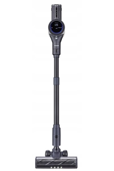 Severin RECYCLER FĂRĂ FIRSĂT VERTICAL PORTABIL 400W 60 MIN LED 0,5L HV7179