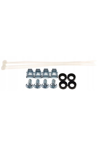 NO BRAND PATCH PANEL RJ-45 PP-24/RJ6-C/FTP-S