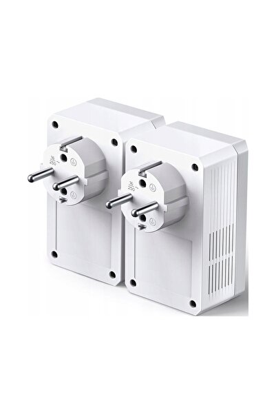 TP-LINK ADAPTOR DE REȚEA TL-PA4010P-KIT
