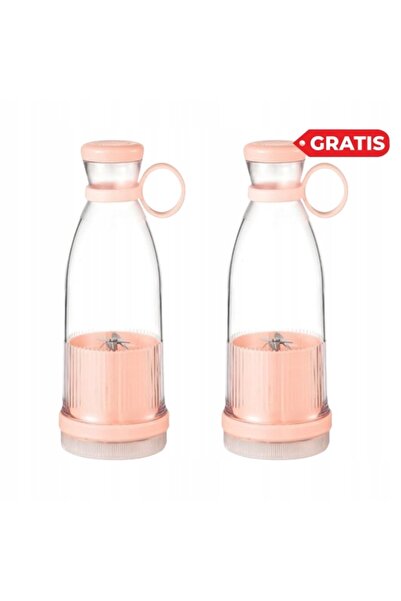 NO BRAND BLENDER FĂRĂ FIR PORTABIL, MIXER USB, CUPĂ SHAKER DE CĂLĂTORIE