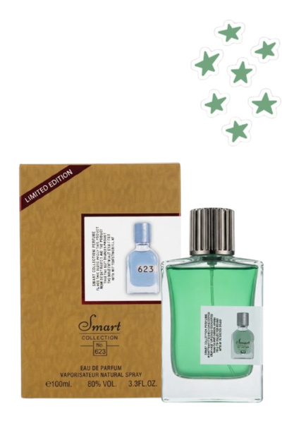 Smart Collection No. 623 Perfume 100 ML
