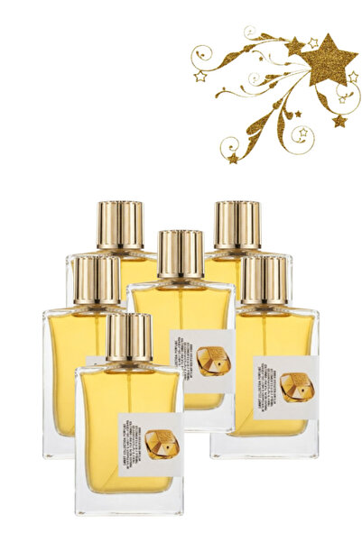 Smart Collection 6 Pieces No. 306 Perfume 100 ML