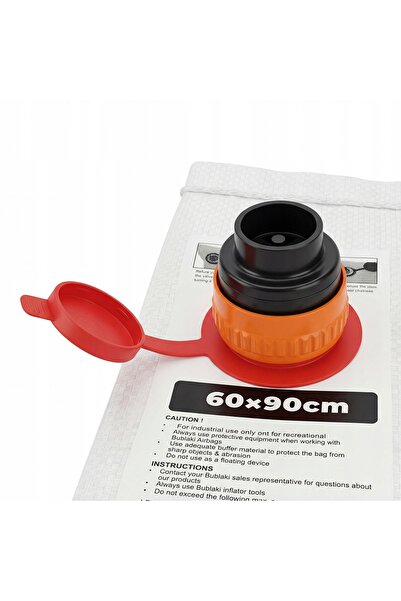 Bublaki Adaptor pentru pistol cu aer comprimat pentru pungi Schauer BDB-A02