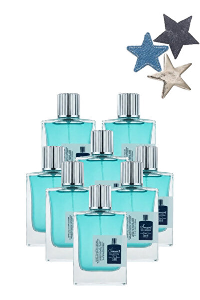 Smart Collection 8 Pieces No. 351 Perfume 100 ML