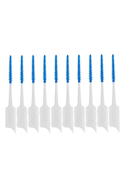 OEM Periute Interdentare Scobitori - 20buc - Articole Supermarket