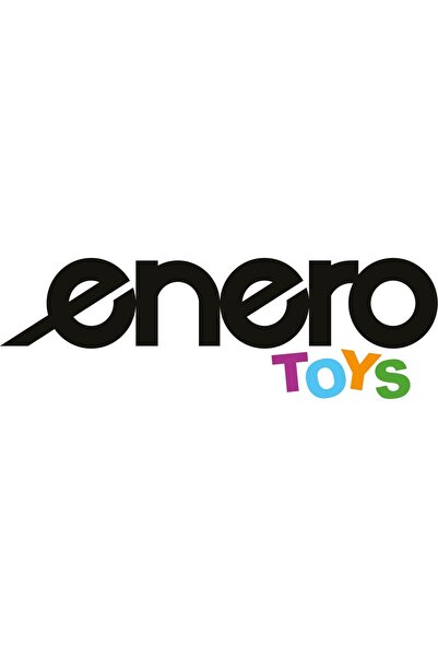 Enero Set sportiv animat pentru copii Jumbo Cricket