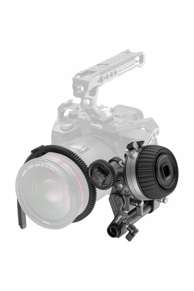 SmallRig Follow Focus 4745 F50