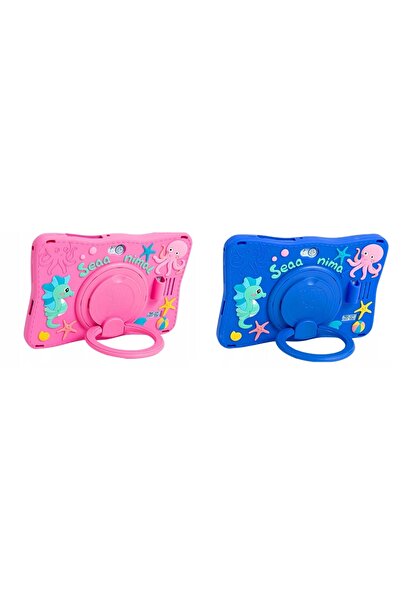 NO BRAND TABLETĂ PENTRU COPII 7 " JOCURI EDUCAȚIONALE SET DE JUCĂRII ANDROID ...