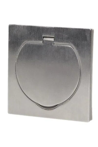 Orno Carcasă ermetică de exterior IP55 din oțel, încastrată