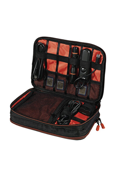 Hama Organizator elegant pentru accesorii fotografice L