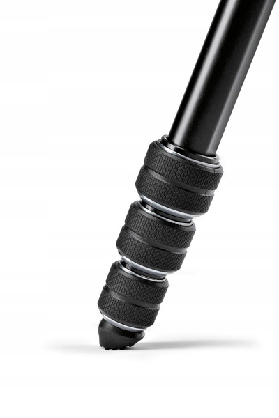 Manfrotto Stativ + capătătoare BeFree Live Twist