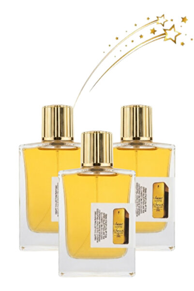 Smart Collection 3 Pieces No. 262 Perfume 100 ML