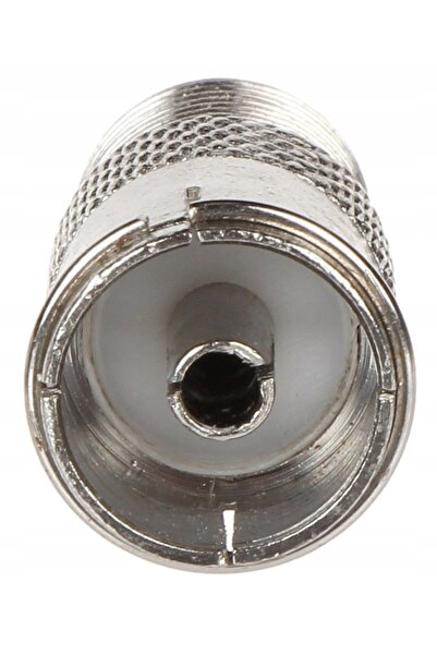 AX TECHNOLOGY TRANSITION F SOCKET ANTENNA SOCKET IEC-G/F-G-*P100 100 BUCĂȚI